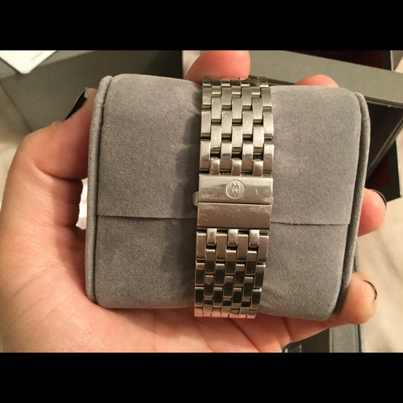 Michele deco watch TRADED - Picture 4 of 8